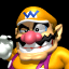 I'm-a Wario, I'm-a Gonna Win!
