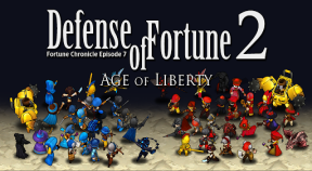 defense of fortune 2 google play achievements