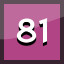 Complete Level 81