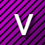 Letter V