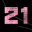 21
