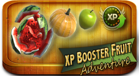 xp booster fruit adventure google play achievements