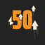 Level 50
