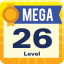 [MEGA] Level 26