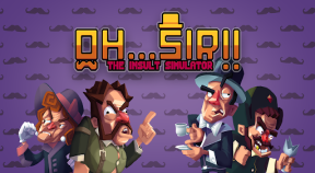 oh...sir! the insult simulator google play achievements