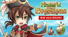 pirates of everseas google play achievements