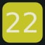 Level 22
