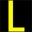 L yellow