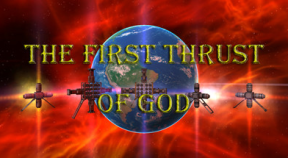 the first thrust of god steam achievements