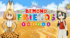 kemono friends puzzle google play achievements