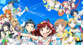 tokyo 7th sisters th google play achievements