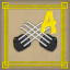 'A' Grade: Claws