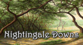 nightingale downs steam achievements