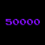 Get 50,000 Points