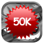 Score 50K!