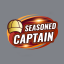 Seasoned Captain