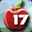 Cleared Level 17
