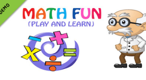 math fun demo steam achievements