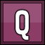 Q