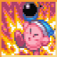 Somebody Set Kirby Up The Bomb