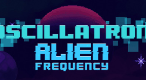 oscillatron  alien frequency steam achievements