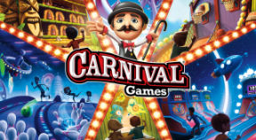 carnival games ps4 trophies