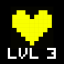 Heart lvl 3