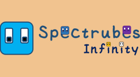 spectrubes infinity steam achievements