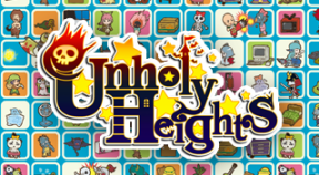 unholy heights ps4 trophies