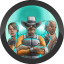 Gather Your Team!