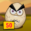 Smash 50 Eggs