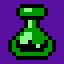 Medium Vial