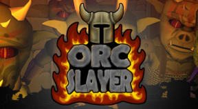 orc slayer steam achievements