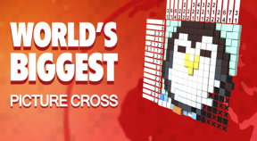 world's biggest picture cross google play achievements