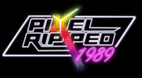 pixel ripped 1989 steam achievements