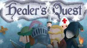 healer's quest steam achievements