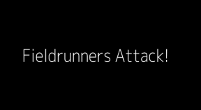 fieldrunners attack google play achievements