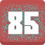 Level 85