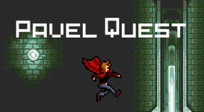 pavel quest steam achievements