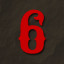 Complete floor 6