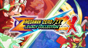 megaman zerozx legacy collection ps4 trophies