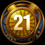 21 level