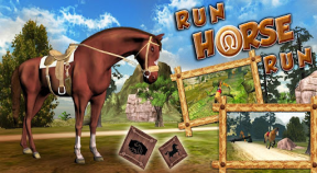 run horse run google play achievements