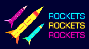 rocketsrocketsrockets ps4 trophies