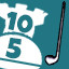World 5 - Level 10 - Golf Club
