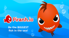 piranh.io google play achievements