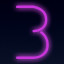 3