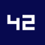 42