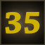 Rank 35
