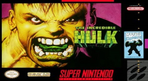 the incredible hulk retro achievements